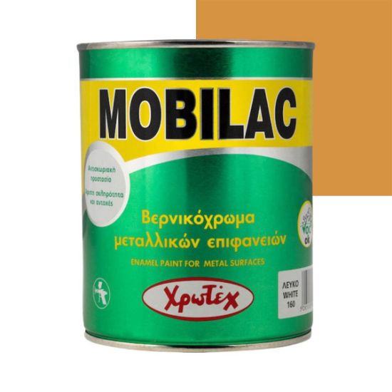 MOBILAC ΕΓΧΡΩΜΟ 157  0.75L©