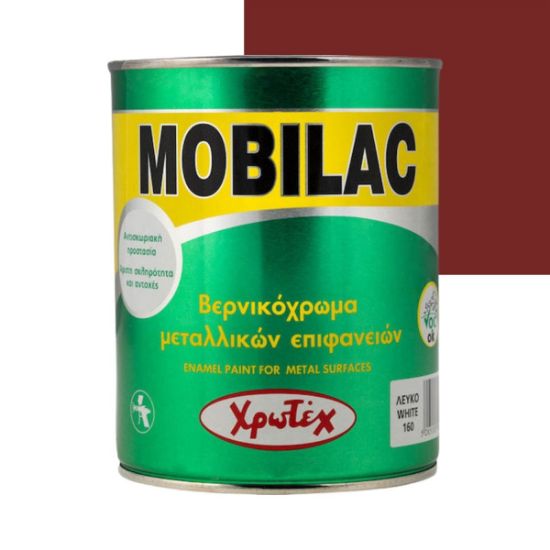MOBILAC ΕΓΧΡΩΜΟ 148 0,75Lt