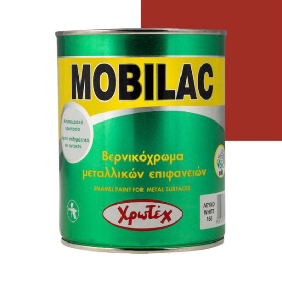 MOBILAC ΕΓΧ 185 0,75 LT