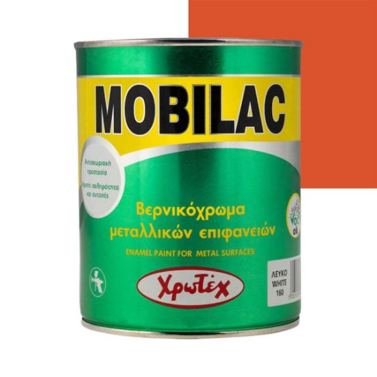 MOBILAC ΕΓΧΡ.106 0.75L©