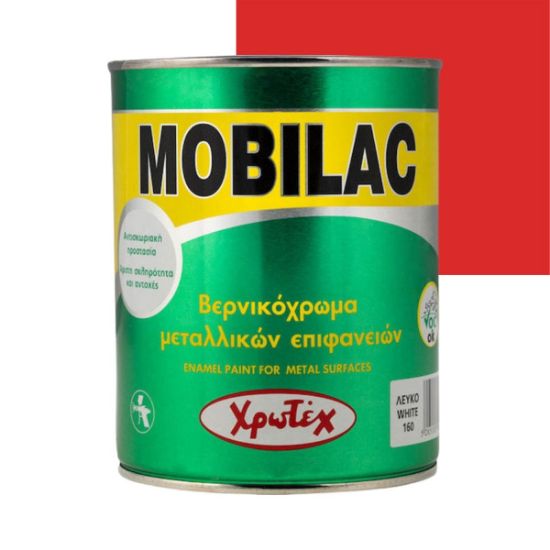 MOBILAC ΕΓΧΡΩΜΟ 122 0.75L©