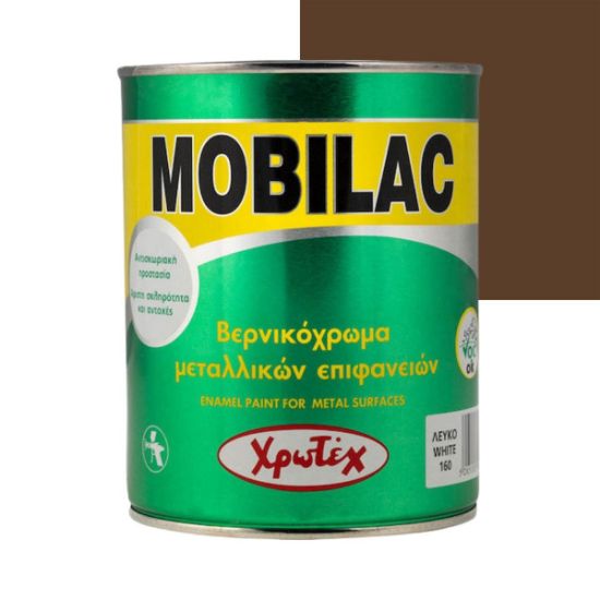 MOBILAC ΕΓΧΡΩΜΟ 140  0.75Lt©