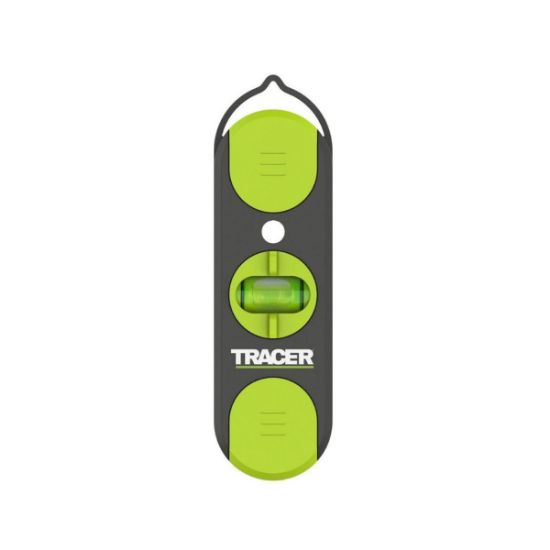Tracer Μαγνητικός Ανιχνευτής Ορθοστάτη Γυψοσανίδας 3 Σημείων με Αλφάδι – AMSF1