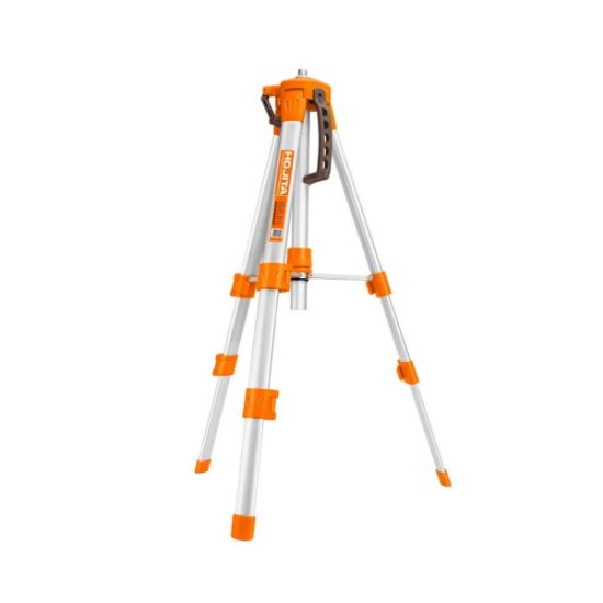Hojita Τρίποδο για Αλφάδι Laser Ύψους 120cm 600008.0058