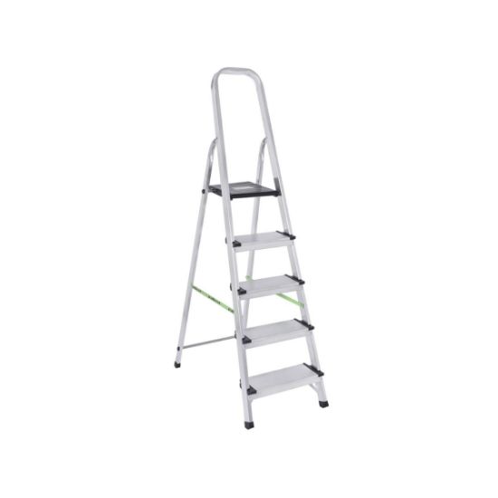 ΣΚΑΛΑ ΑΛΟΥΜΙΝΙΟΥ HOBBY XXL 4+1