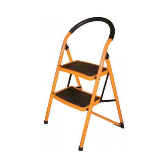 Bulle Σκαλοσκαμπό Σιδήρου Heavy Duty 2 Σκαλοπάτια – 631001