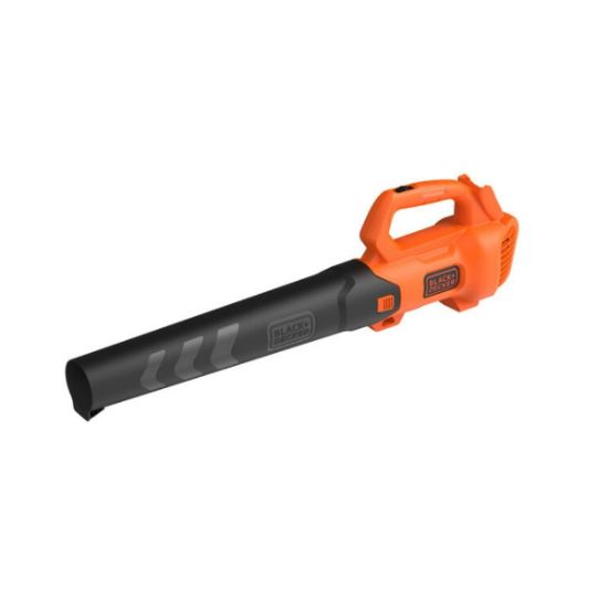 Picture of Black & Decker Φυσητήρας Φύλλων Μπαταρίας 18V Axial Solo – BCBL200B-QW