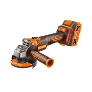 Παλμικό κατσαβίδι HOJITA Brushless 285Nm μπαταρίας 20V Βαλιτσάκι 601009.0002