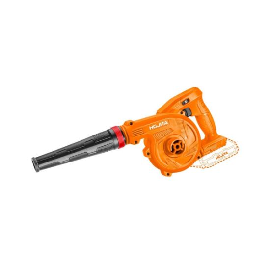Hojita Γωνιακός Τροχός Brushless 125mm 20V 3 Ταχυτήτων 601011.0008