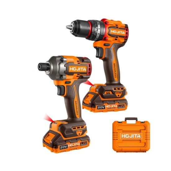 Hojita Mini Φυσητήρας Μπαταρίας 20V SOLO 601028.0011