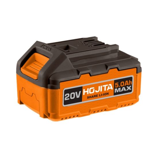 Hojita Σετ Εργαλείων Μπαταρίας 20V 601010.0002