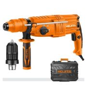 Hojita Σετ Μπαταρίας 20V 4.0Ah με Φορτιστή 601001.0011