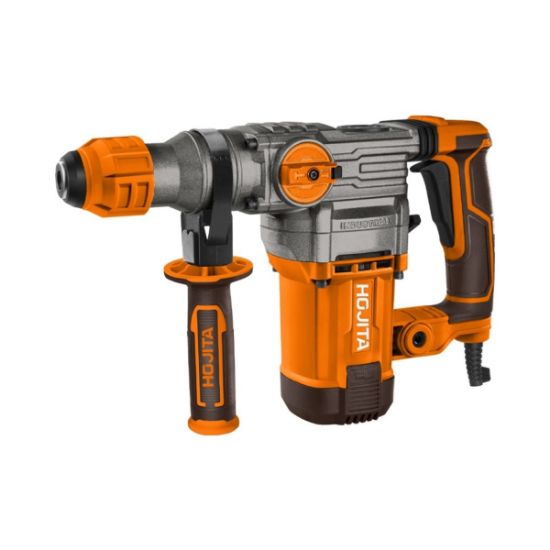 Hojita Περιστροφικό Κρουστικό Πιστολέτο 800W 601003.0003