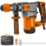 Hojita Περιστροφικό Κρουστικό Πιστολέτο 800W 601003.0003