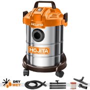 Hojita Εργαλεία Αέρος Σετ 5 Τεμαχίων 601030.0001