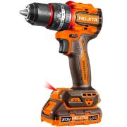 Hojita HJVR5A12 Σκούπα Υγρών & Στερεών 800W με Ανοξείδωτο Κάδο 12lt 601025.0001