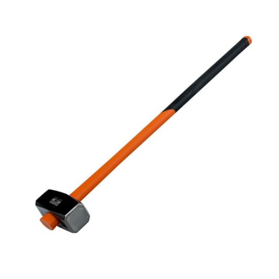 ΒΑΡΙΑ ΜΕ 4ΓΩΝΗ ΚΕΦ & ΛΑΒΗ FIBER 4Kg 488F-4000 BAHCO