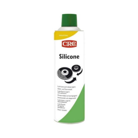 CRC FPS SILICONE PERMA LOCK SRRAY 31262 500ML©