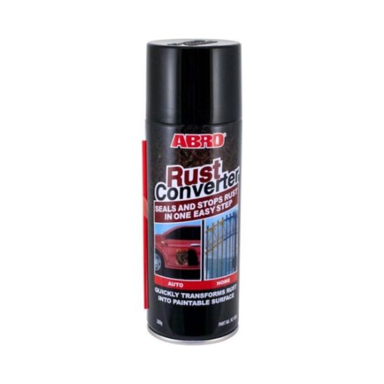 ABRO Rust Converter - Μετατροπέας Σκουριάς 283gr (00717)