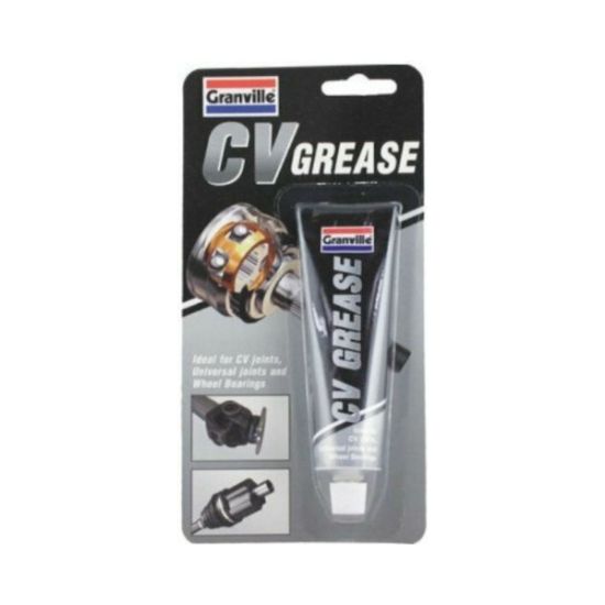 Granville CV Grease Γράσο Λιθίου με MoS2 για Ρουλεμάν & Συνδέσμους 70gr 1300272