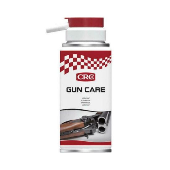 GUN CARE 100ML ΚΑΘΑΡΙΣΤΙΚΟ ΟΠΛΩΝ
