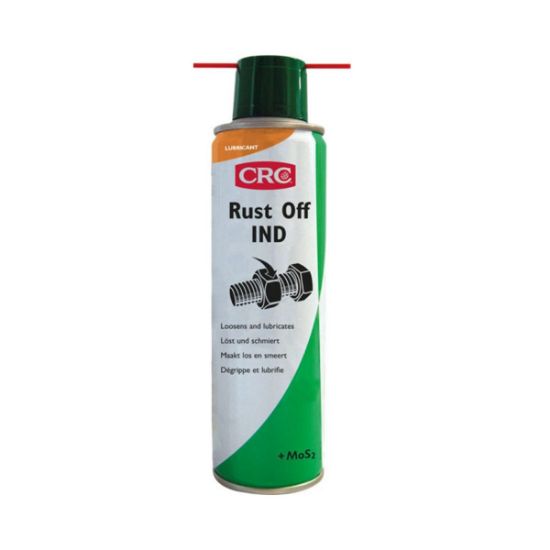 ΣΠΡΕΥ ΞΕΒΙΔΩΤΗΣ RUST OFF PENETRATING 250ml©