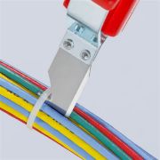 Knipex Μαχαίρι Απογύμνωσης Καλωδίων 16 20 165 SB