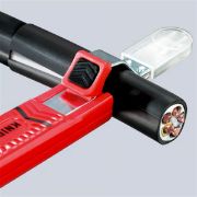 Knipex Μαχαίρι Απογύμνωσης Καλωδίων 16 20 165 SB