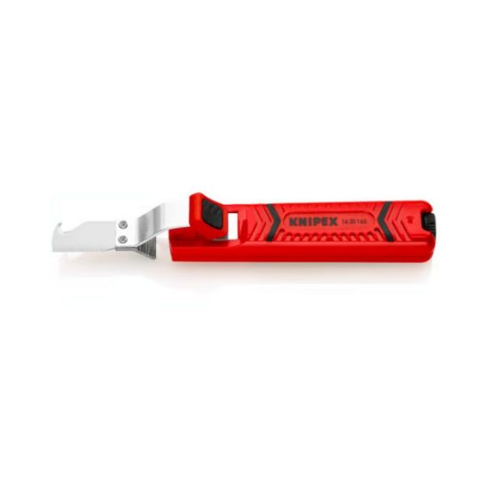 Knipex Μαχαίρι Απογύμνωσης Καλωδίων 16 20 165 SB