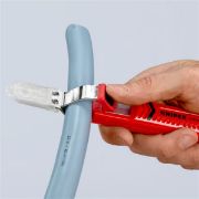 Knipex Μαχαίρι Απογύμνωσης Καλωδίων 16 20 165 SB