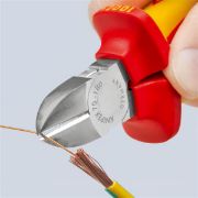 ΠΛΑΓΙΟΚΟΦΤΗΣ 1000V &VDE 180©70 06 180