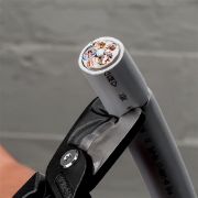 ΚΟΦΤΗΣ ΚΑΛΩΔΙΩΝ 23ΜΜ 1000V ΒΑΡΙΑ ΜΟΝΩΣΗ 225ΜΜ©95 18 225