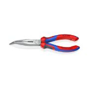 Knipex Στραβοτσίμπιδο Βαριά Μόνωση 200mm – 26 22 200