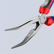 Knipex Στραβοτσίμπιδο Βαριά Μόνωση 200mm – 26 22 200
