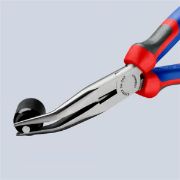 Knipex Στραβοτσίμπιδο Βαριά Μόνωση 200mm – 26 22 200
