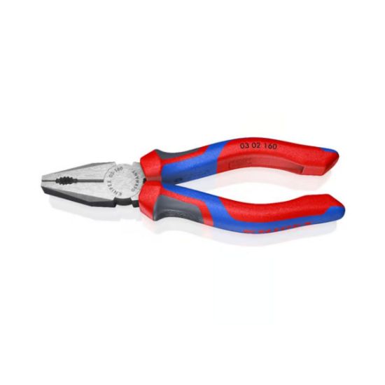 ΠΕΝΣΑ Β.Μ.160mm KNIPEX(0302-16©