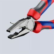 ΠΕΝΣΑ Β.Μ.160mm KNIPEX(0302-16©