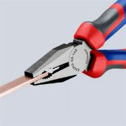 ΠΕΝΣΑ Β.Μ.160mm KNIPEX(0302-16©