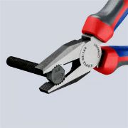 ΠΕΝΣΑ Β.Μ.160mm KNIPEX(0302-16©