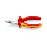 KNIPEX Πένσα - Μυτοτσίμπιδο 145mm 1000V 08 26 145