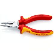 KNIPEX Πένσα - Μυτοτσίμπιδο 145mm 1000V 08 26 145