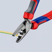 KNIPEX Πρέσα Ακροδεκτών 97 72 180