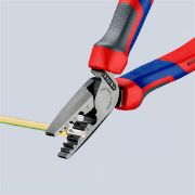 KNIPEX Πρέσα Ακροδεκτών 97 72 180