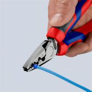 KNIPEX Πρέσα Ακροδεκτών 97 72 180