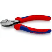 ΠΛΑΓΙΟΚΟΦΤΗΣ KNIPEX X-CUT 160MM 73 02 160