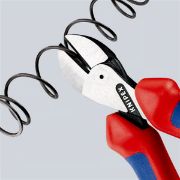 ΠΛΑΓΙΟΚΟΦΤΗΣ KNIPEX X-CUT 160MM 73 02 160