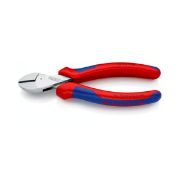 KNIPEX  Συμπαγής Πλαγιοκόφτης X-Cut® 160mm 73 05 160