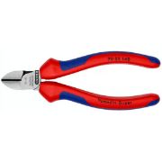 KNIPEX  Πλαγιοκόφτης Χαλκού 140mm 70 02 140