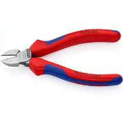 KNIPEX  Πλαγιοκόφτης Χαλκού 140mm 70 02 140