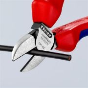 KNIPEX  Πλαγιοκόφτης Χαλκού 140mm 70 02 140
